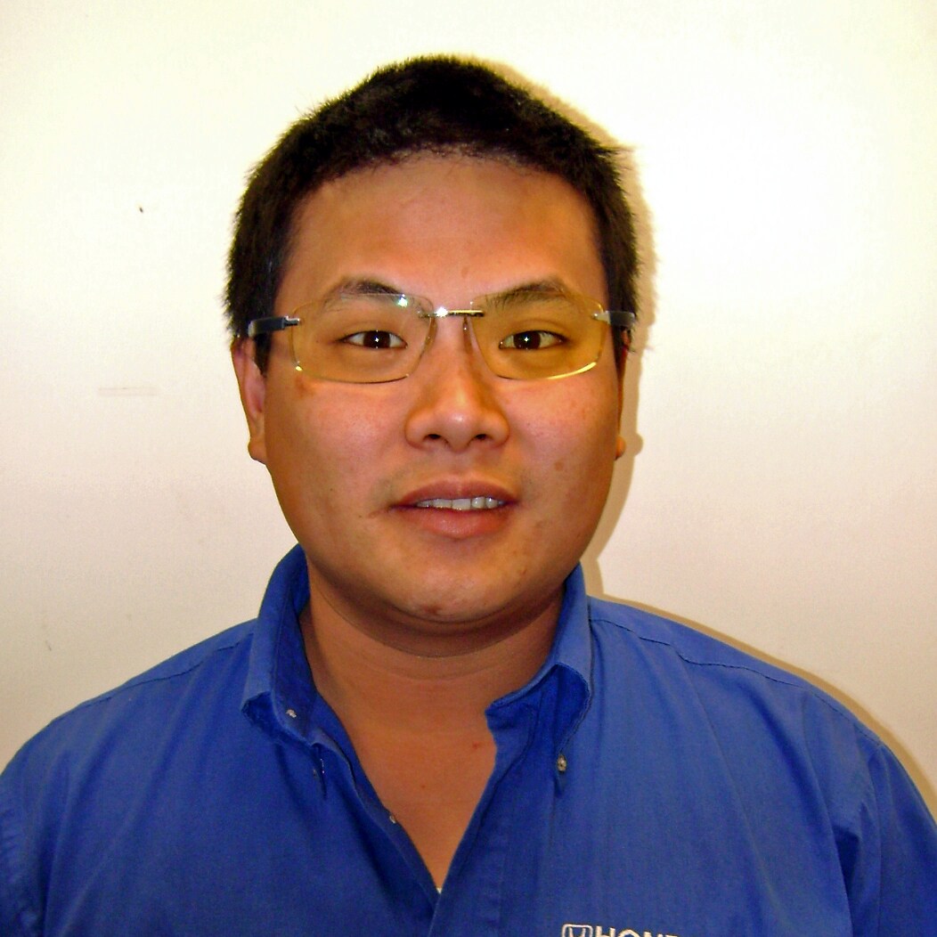 Khoi Vo