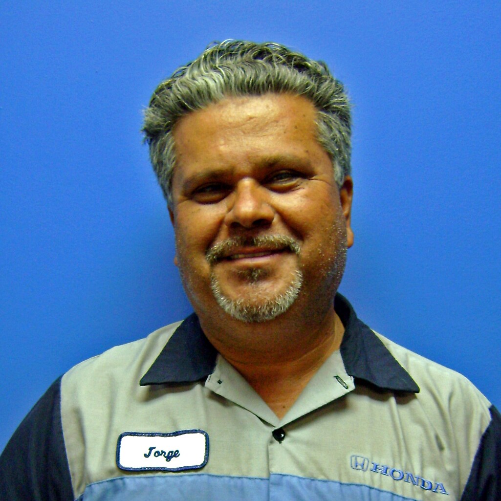 Jorge Rodriguez