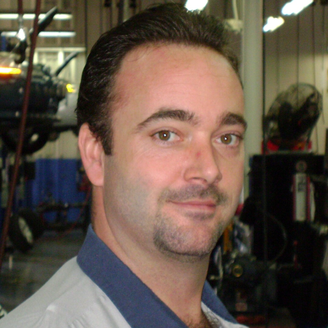 Sam Vereschzagin