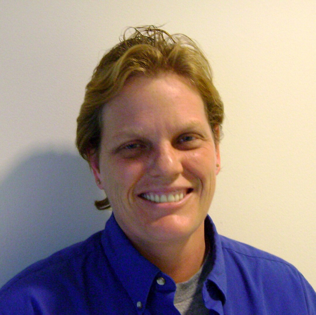 Karla Gunther