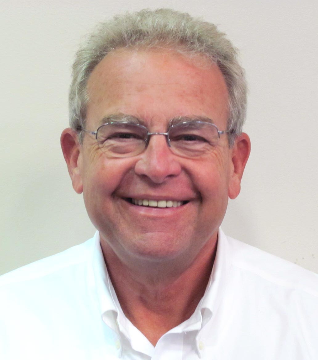 Ken Berck