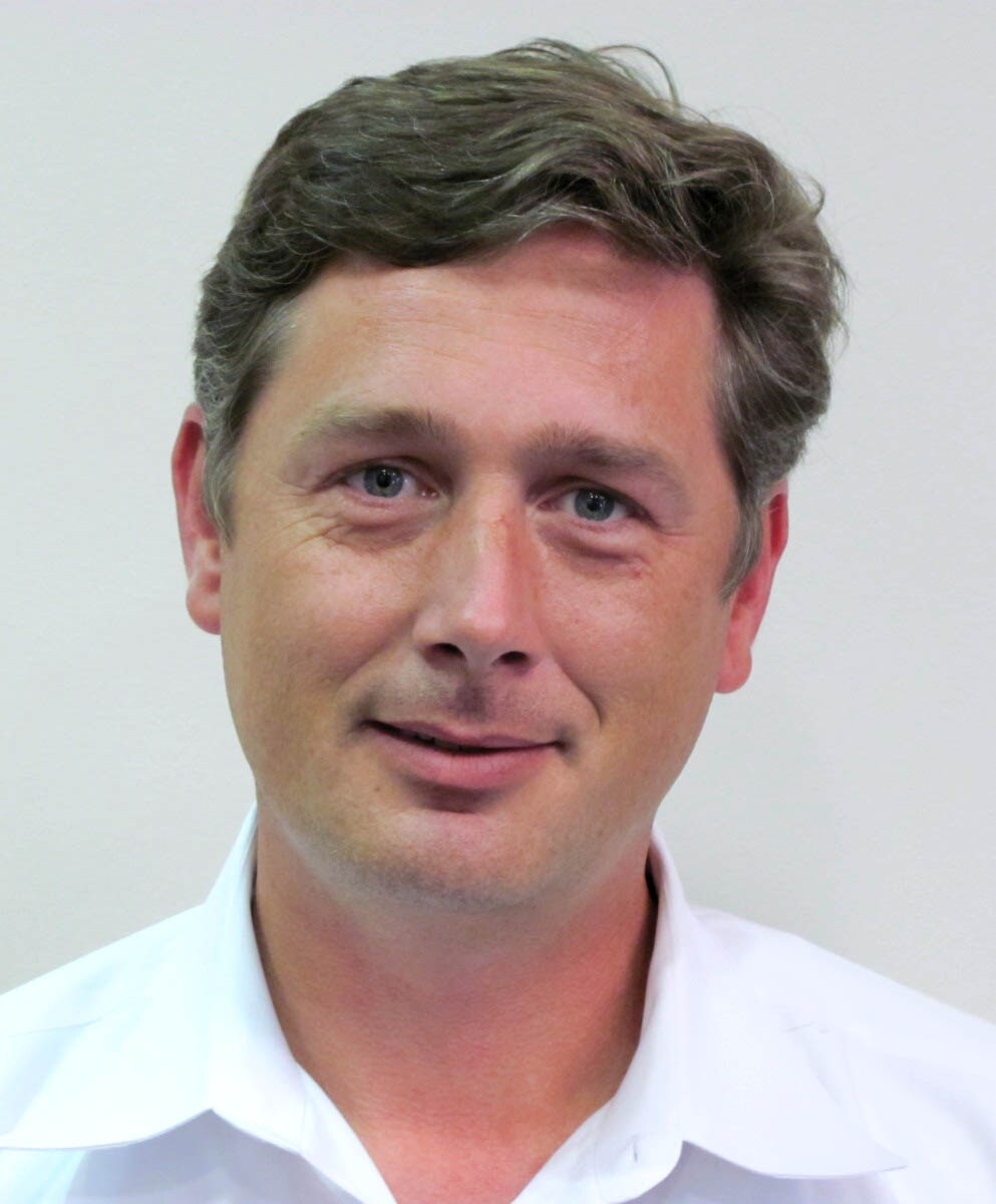 Scott Petter