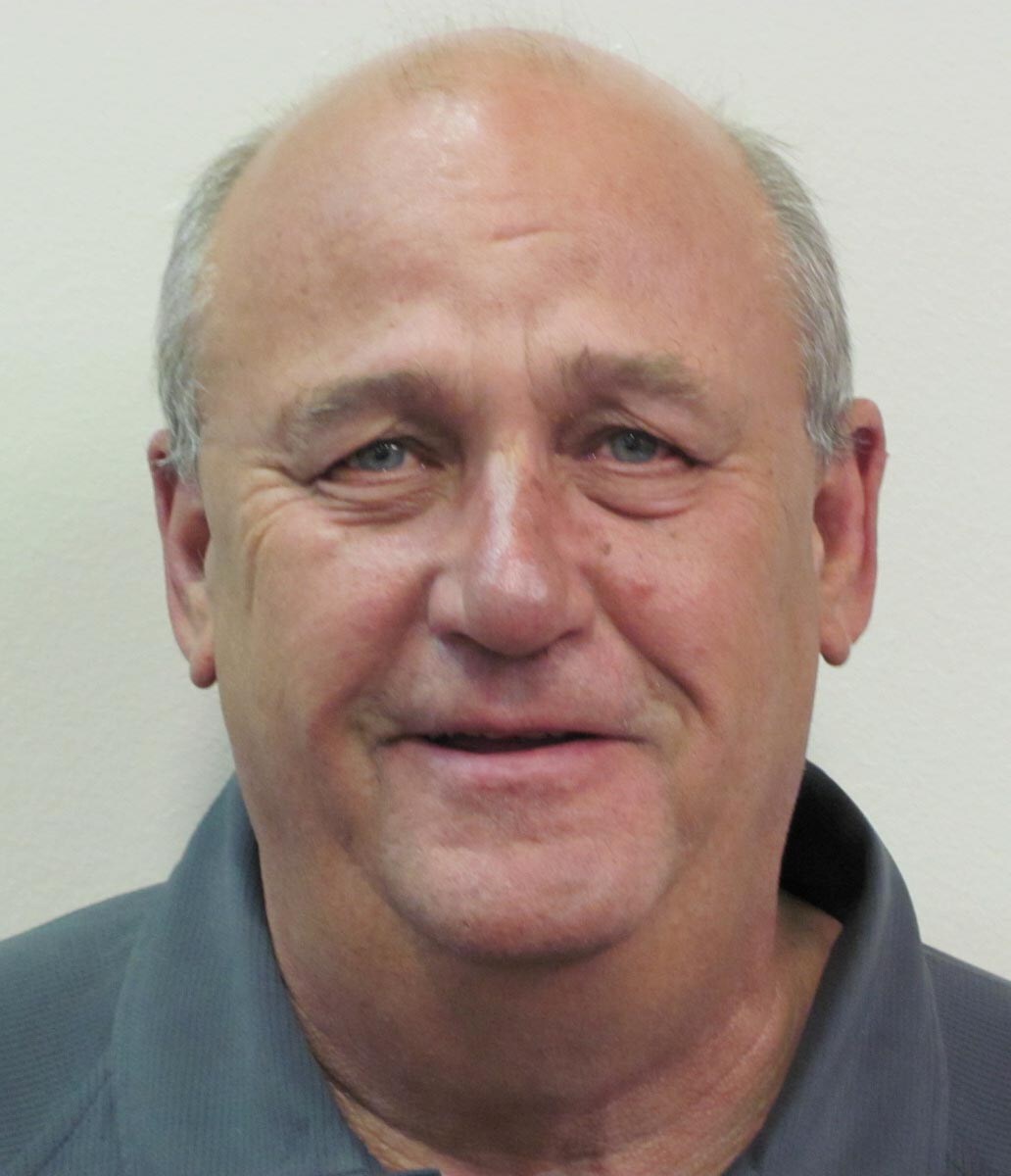 Steven Nuckols