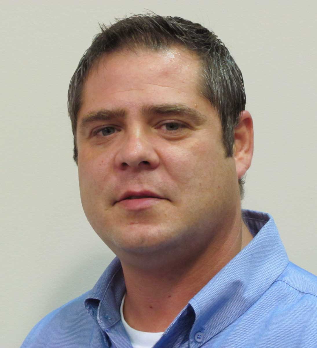 Scott Laughery