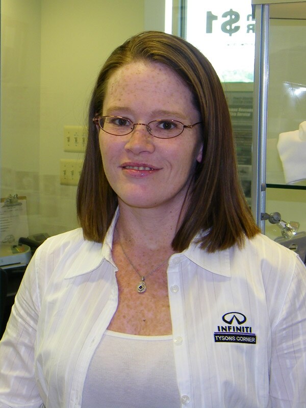 Marianne McGrath