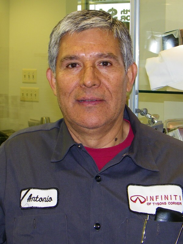 Marco Camacho