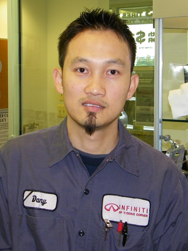 Dany Dang