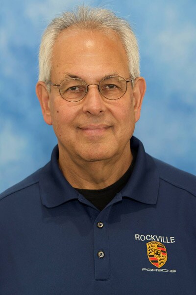 Michael Fredricks