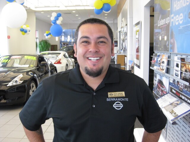 Drew Coronel