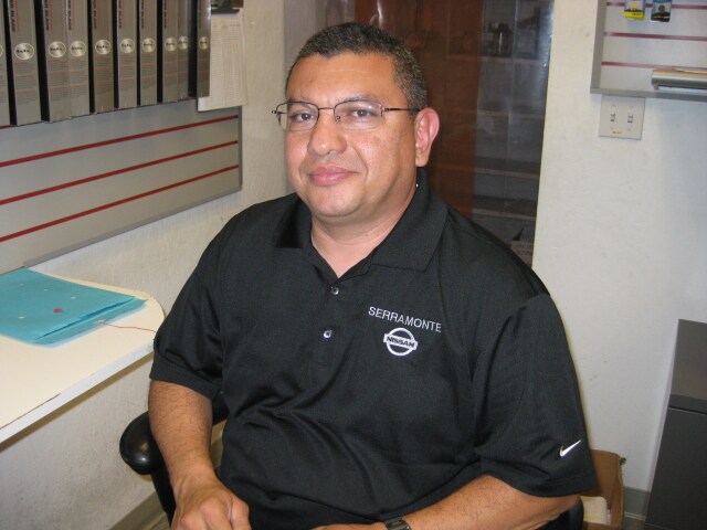 Jorge Urroz