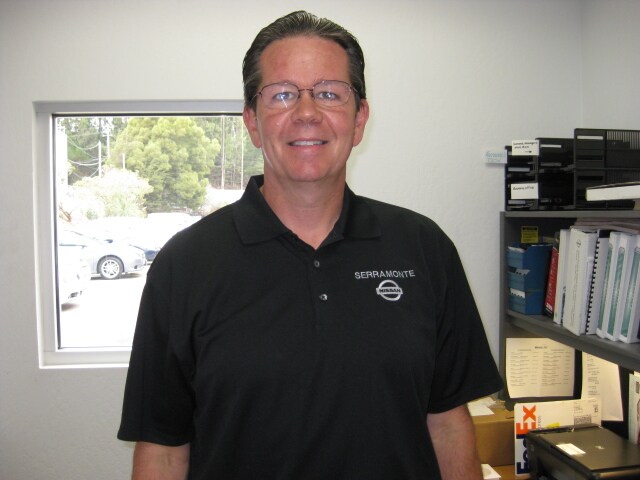 Doug Davis