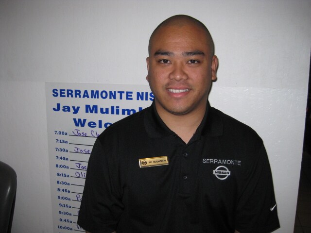 Jay Malimbayan