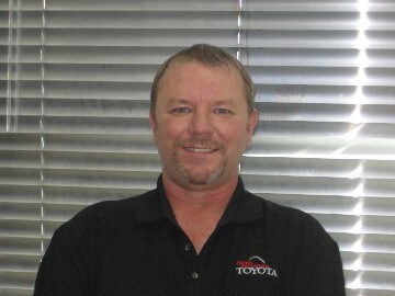 Wade Chester