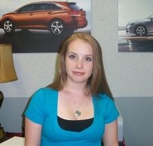 Haley DeCamp