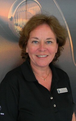 Pam Davani