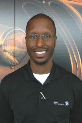 Demetrius Liptrot