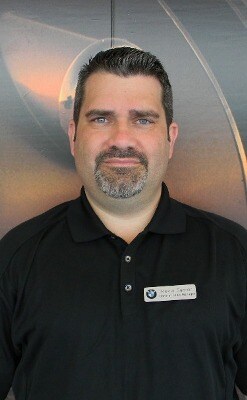Kevin Garner