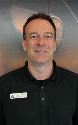 Shannon Payne
