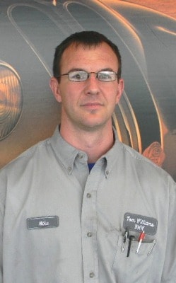 Mike Whatley