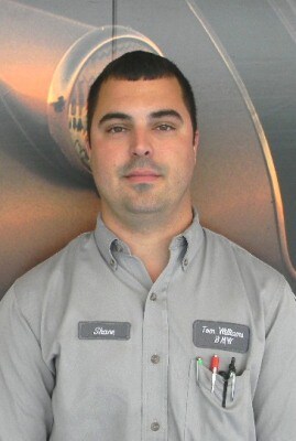 Shane Dutton