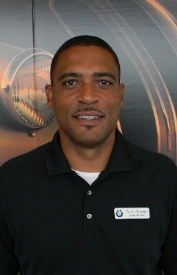 Zac Grissett