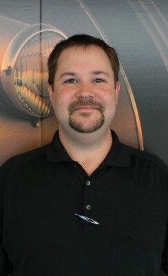 Jeff Crane