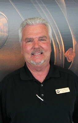 Jerry McDonald
