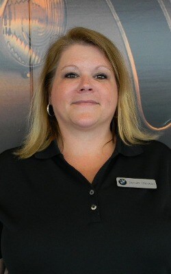 Susan Clayton