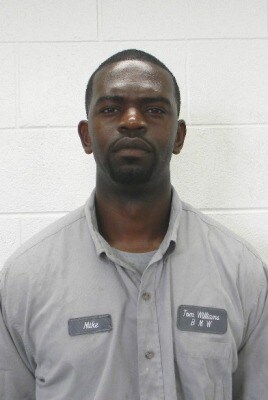 Mike Johnson