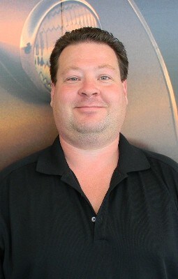 Lionel Rutter