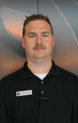 Jeff Walker