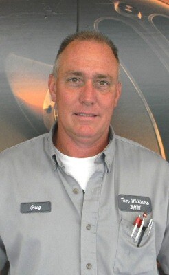 Greg Shelton