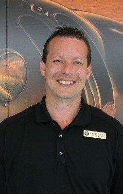 James Corlew