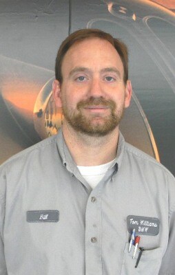 Bill Miller