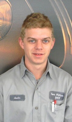 Austin Smith