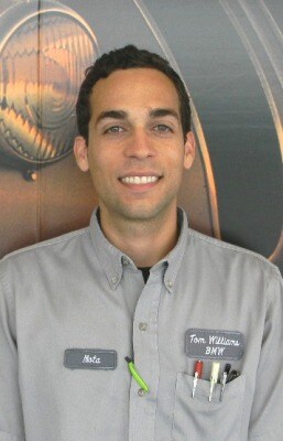 Manuel Mota