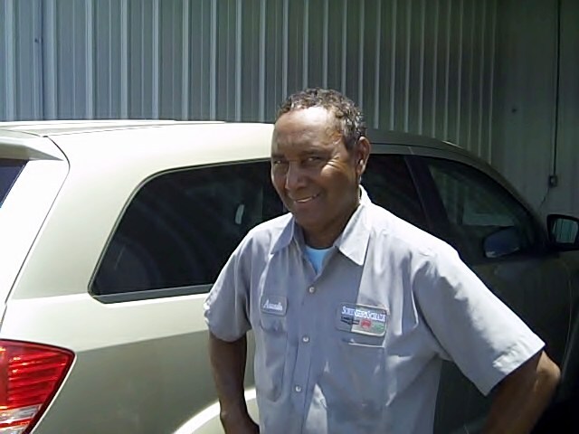 Arcadio Pinales