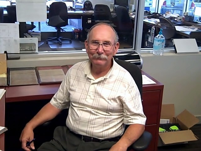 Lenny Harter