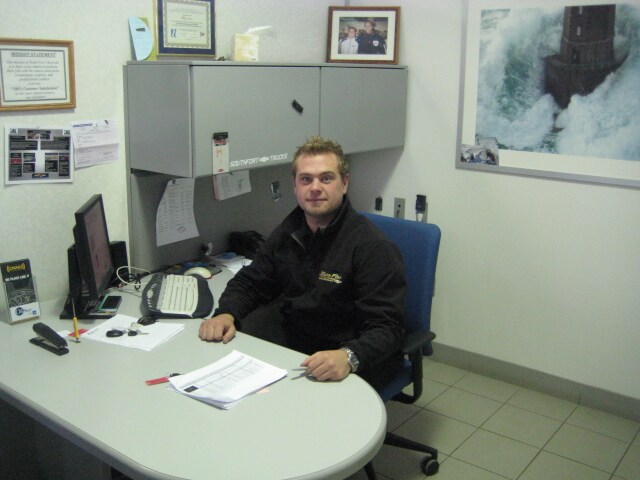 Mike Lowe
