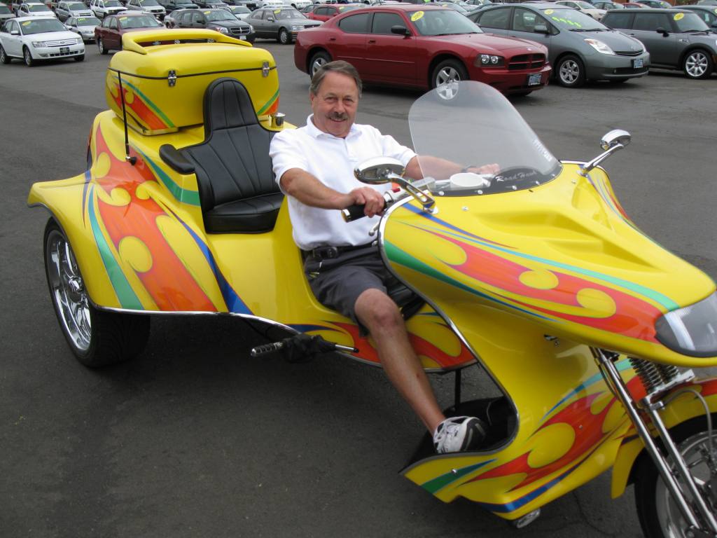 Steve Hobbs