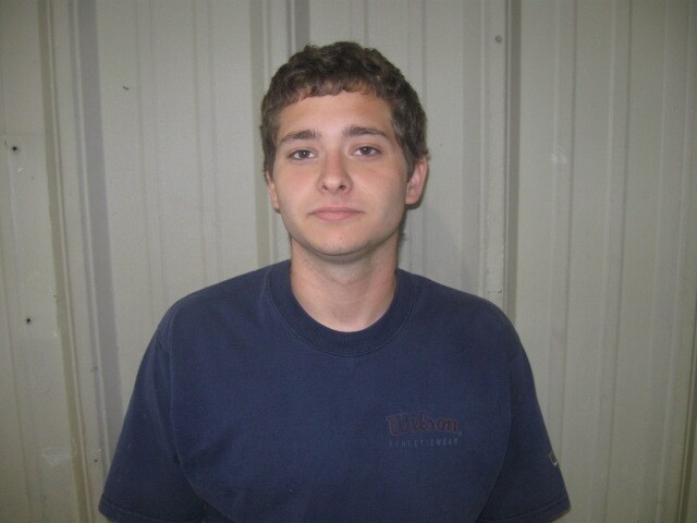 Zach Keener