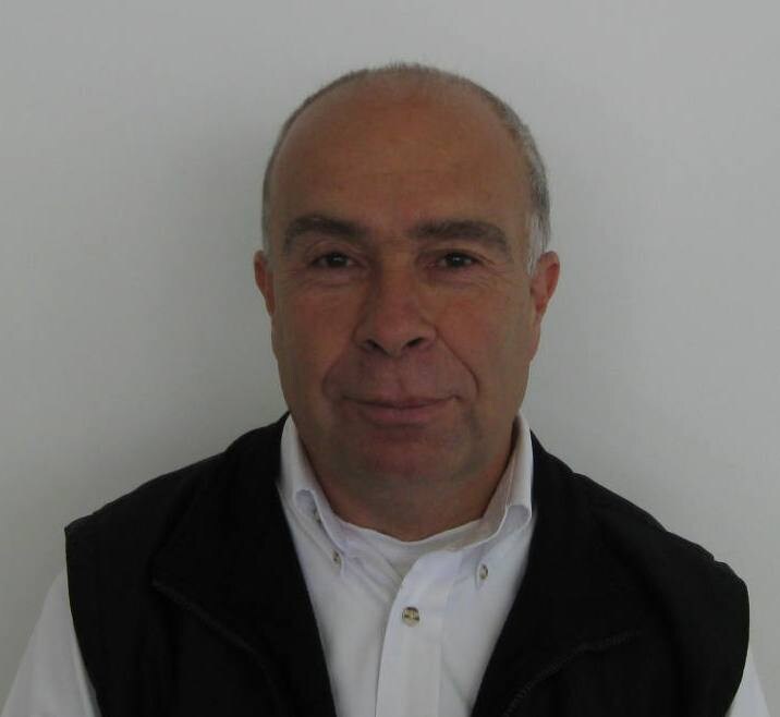 Raynald Bertrand