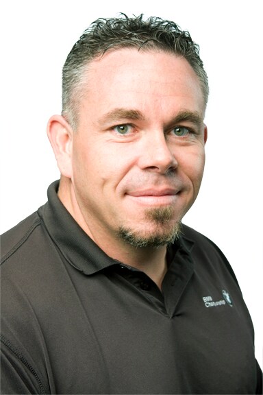 Chris Knutson
