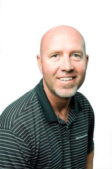 Mike Teron