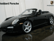 2011 Porsche 911 Carrera S Cabriolet Convertible