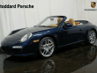 2010 Porsche 911 Convertible