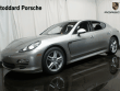 2011 Porsche Panamera 4 Sedan