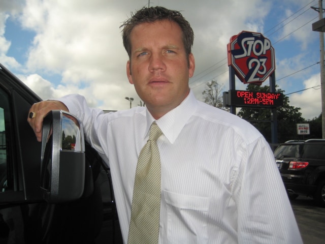 Bill Watson