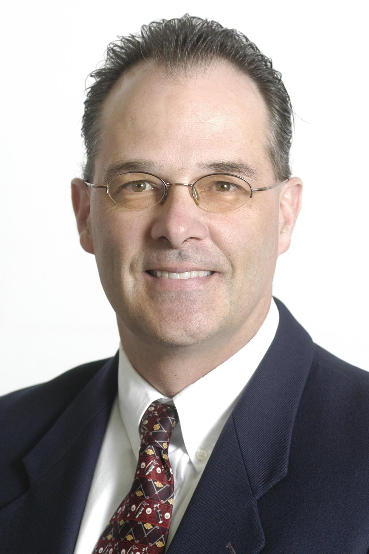 Steve Jarrett