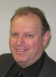 Steve Scott